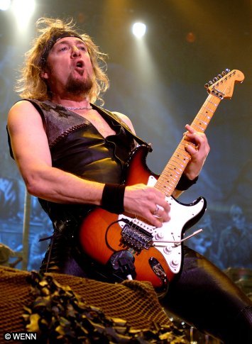 adrain smith