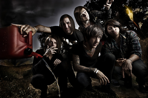 Of Mice & Men