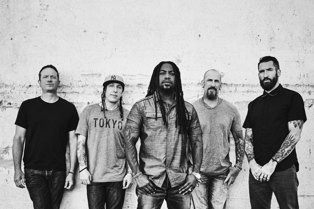 Sevendust