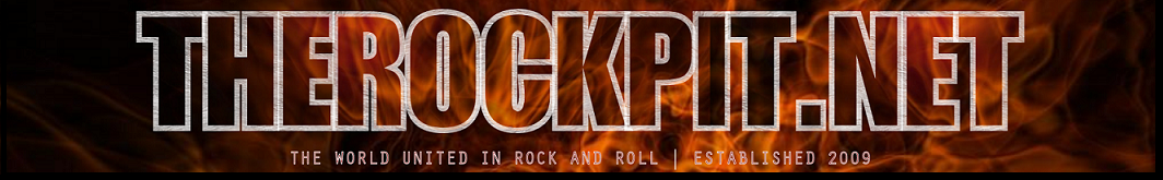 The Rock Pit - Hard rock, blues & metal news, reviews & interviews from around the world