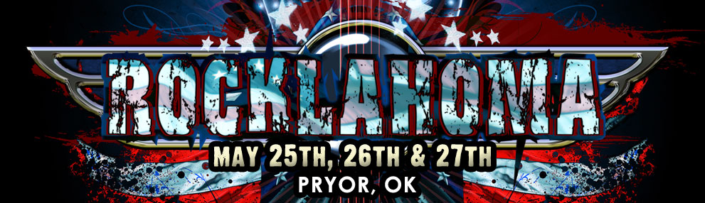 Rocklahoma 2012