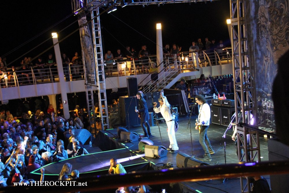 monsters of rock cruise 2015