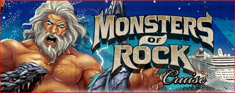 monsters of rock cruise 2015