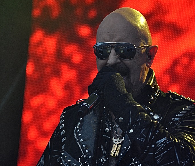 Soundwave Festival 2015 - Judas Priest