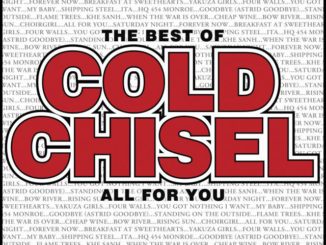 Cold Chisel