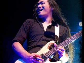 Herman Li - Dragonforce 2013