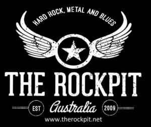 The Rockpit