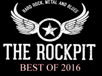 The Rockpit best of 2016