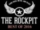 The Rockpit best of 2016