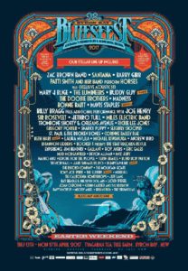 Byron Bay Bluesfest