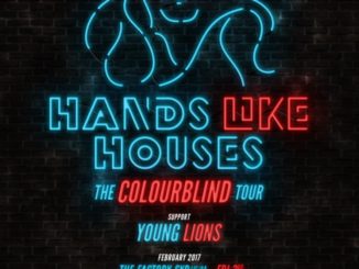 Hands Like Houses