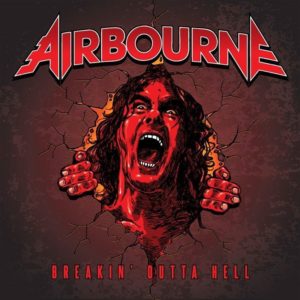 Airbourne