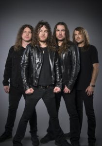 Airbourne