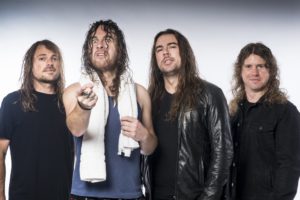 Airbourne