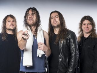 Airbourne