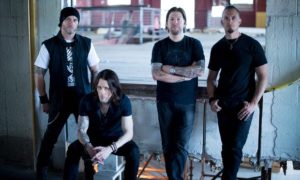 Alter Bridge