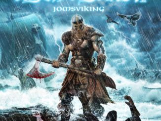 Amon Amarth Jomsviking