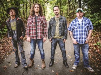 Black Stone Cherry