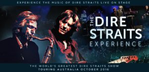 Dire Straits Experience