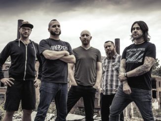 Killswitch Engage