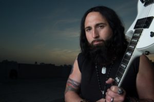 Monte Pittman