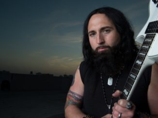 Monte Pittman