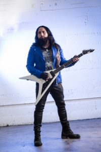 Monte Pittman