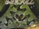 Overkill - The Grinding Wheel