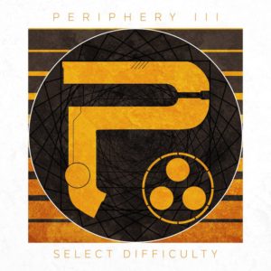 Periphery - Select Difficulty
