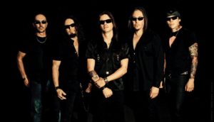 Queensryche