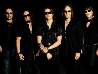 Queensryche