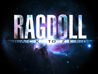 Ragdoll - Back To Zero