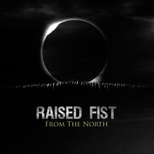 Raised Fist