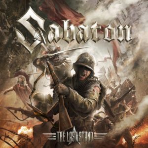 Sabaton -The Last Stand