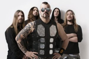 Sabaton