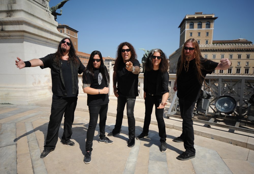 Testament