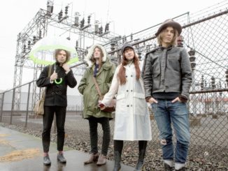 The Dandy Warhols