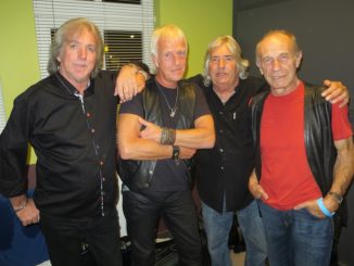 The Troggs