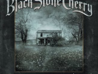 Black Stone Cherry