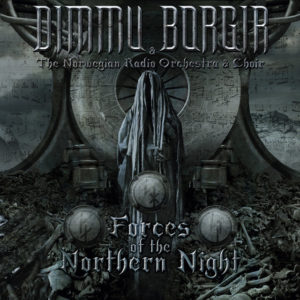 Dimmu Borgir