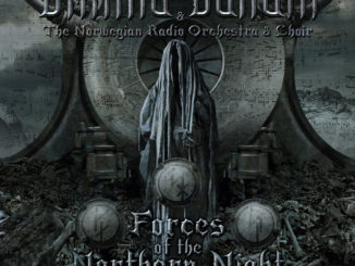 Dimmu Borgir