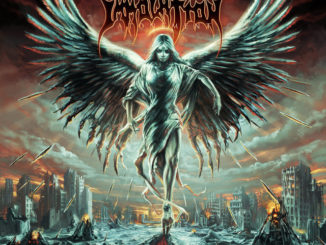 Immolation