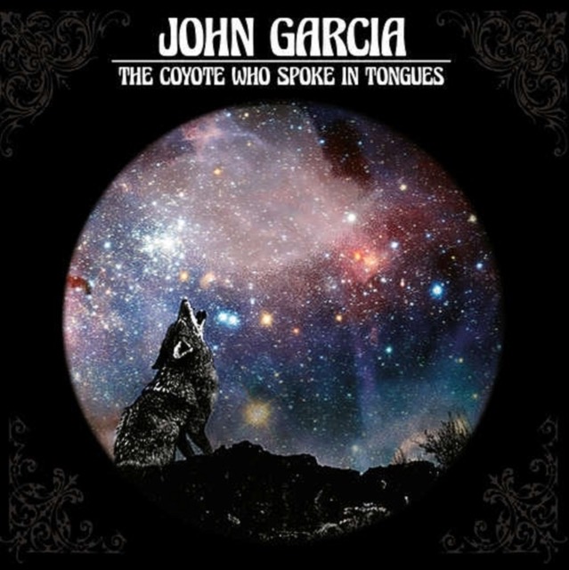 John Garcia