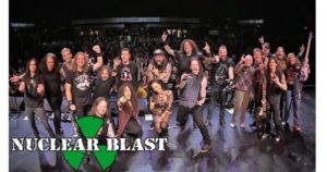 Metal Allegiance