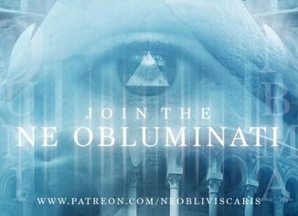 Ne Obliviscaris