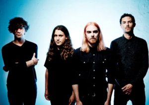 Pulled Apart By Horses