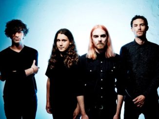 Pulled Apart By Horses