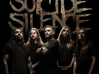 Suicide Silence