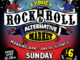 Sydney Rock 'n' Roll & Alternative Market