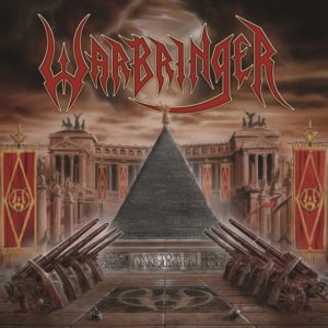 Warbringer